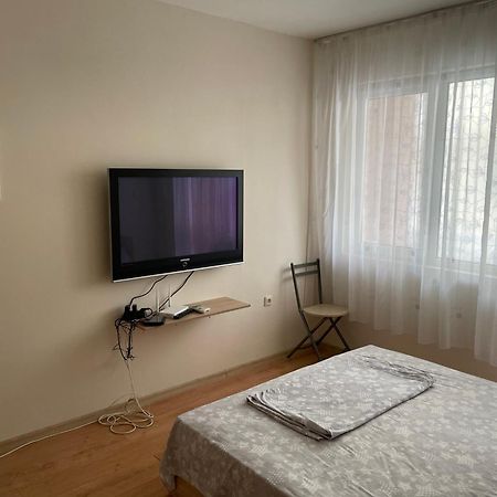 Апартамент Александр 1 Burgas Zewnętrze zdjęcie
