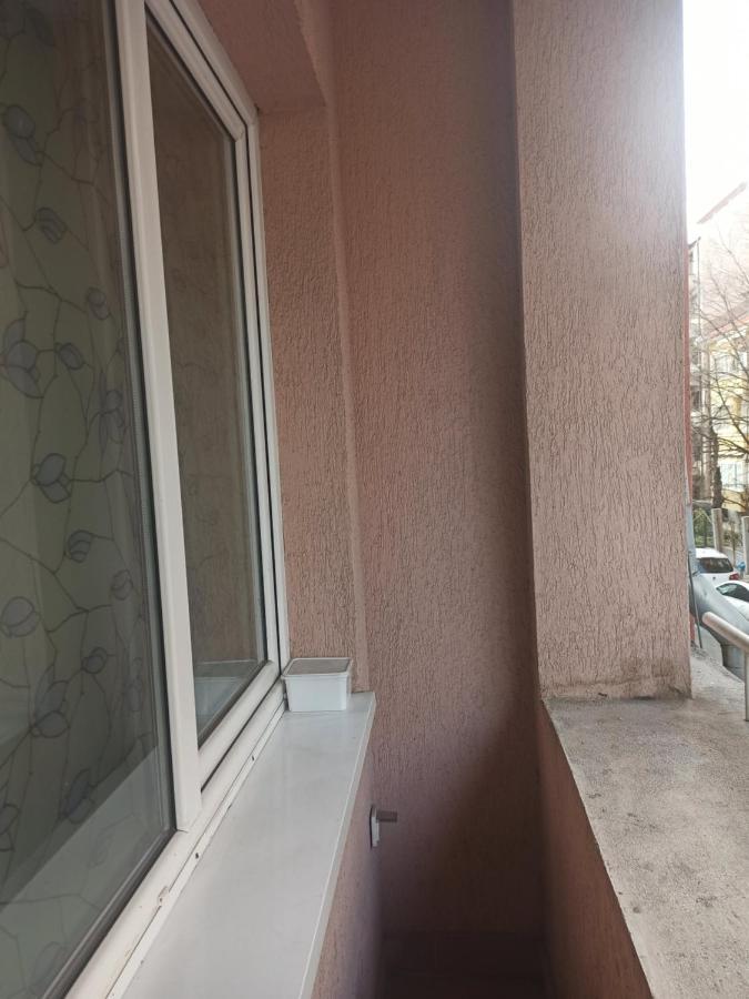 Апартамент Александр 1 Burgas Zewnętrze zdjęcie